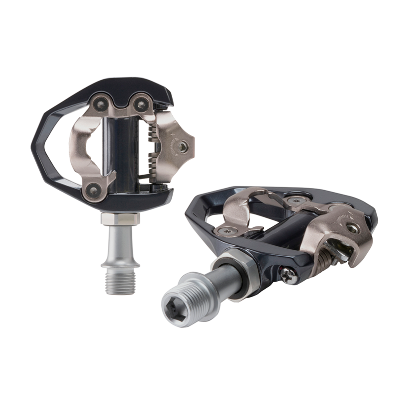 Shimano Ultegra PD-ES600 SPD Road Bike Pedals Clipless SM-SH51 Cleat