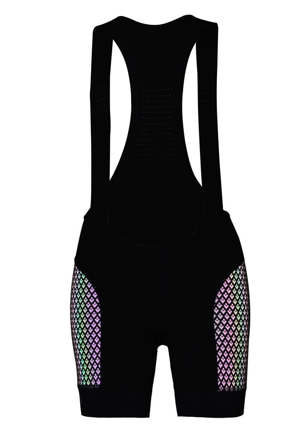 Kamino Nuevo Lady Reflective Pro Bib  M