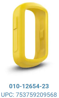GARMIN Silicone Cases (Edge® 130), Yellow