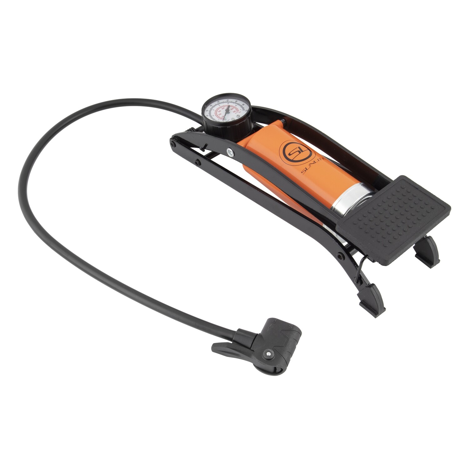 Sunlite Foot Pump