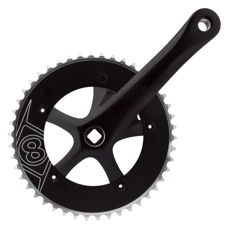 ORIGIN 8 SINGLE SPD KIT f/FH CONICAL BLACK main image 1