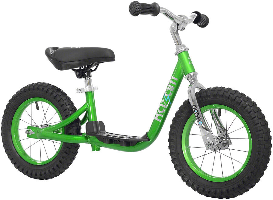kazam pro balance bike 12