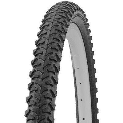 Ultracycle Streetrax Tire 26 x 1.95