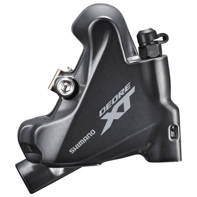 Shimano BR-M8110 XT Flat Mount Disc Brake Caliper