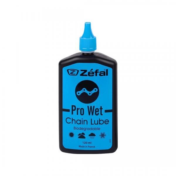 ZEFAL PRO WET CHAIN LUBE