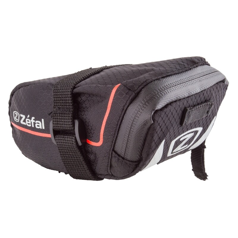 Zefal Z Light Pack Seat Bag XS
