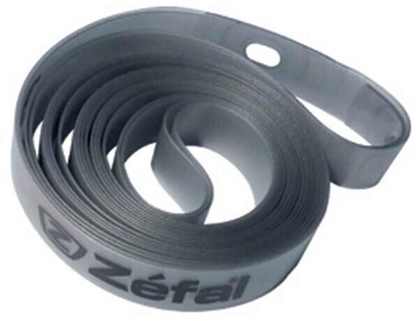 Zefal Soft Rim Tapes - Grey - 700c 16mm