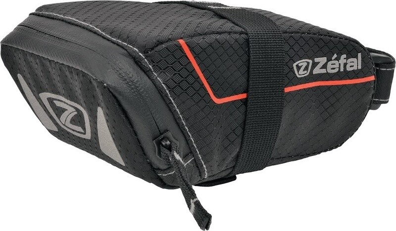 Zefal Z Light Pack Seat Bag Small