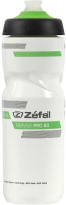 Zefal Sense Pro Water Bottle 800ml White