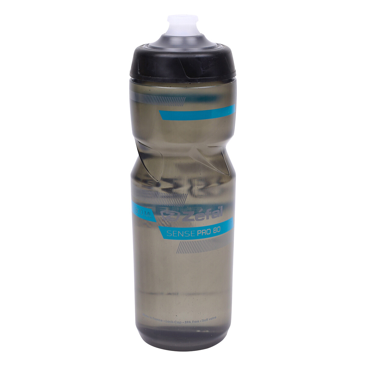 Zefal Sense Pro Water Bottle 800ml Blue