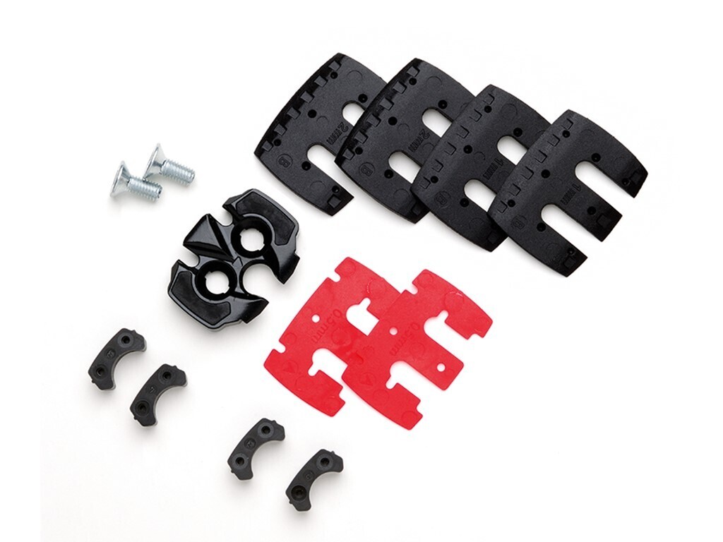 LOOK DCS Easy Cleat S-track Cleat
