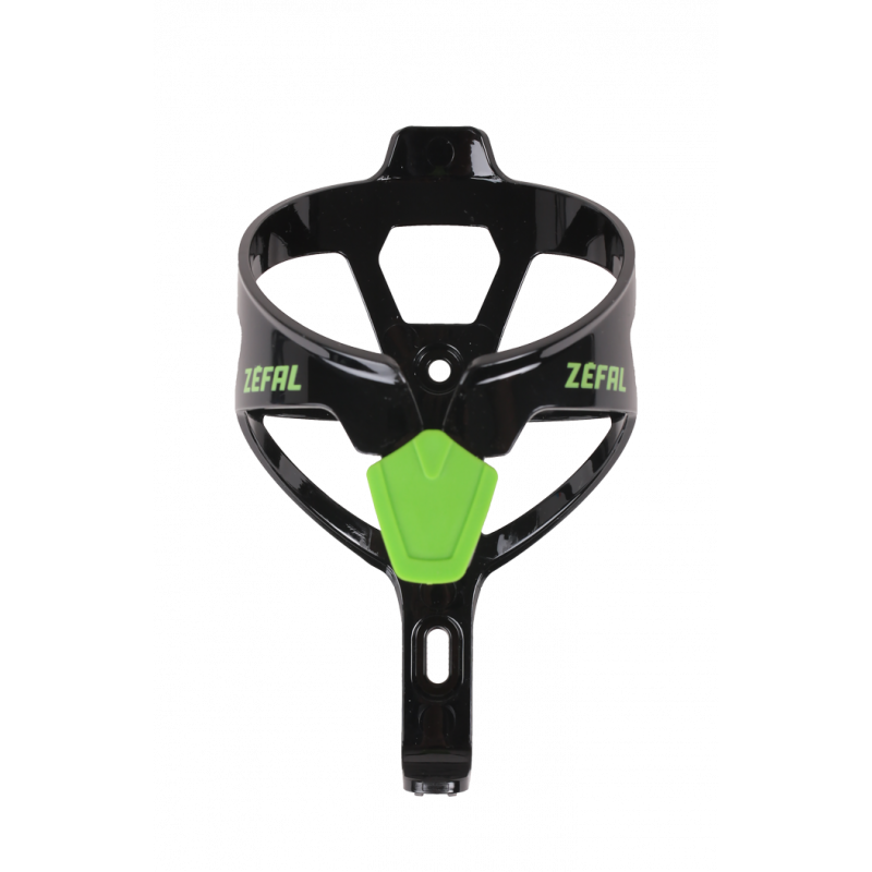 ZEFAL Pulse A2 Black/Green