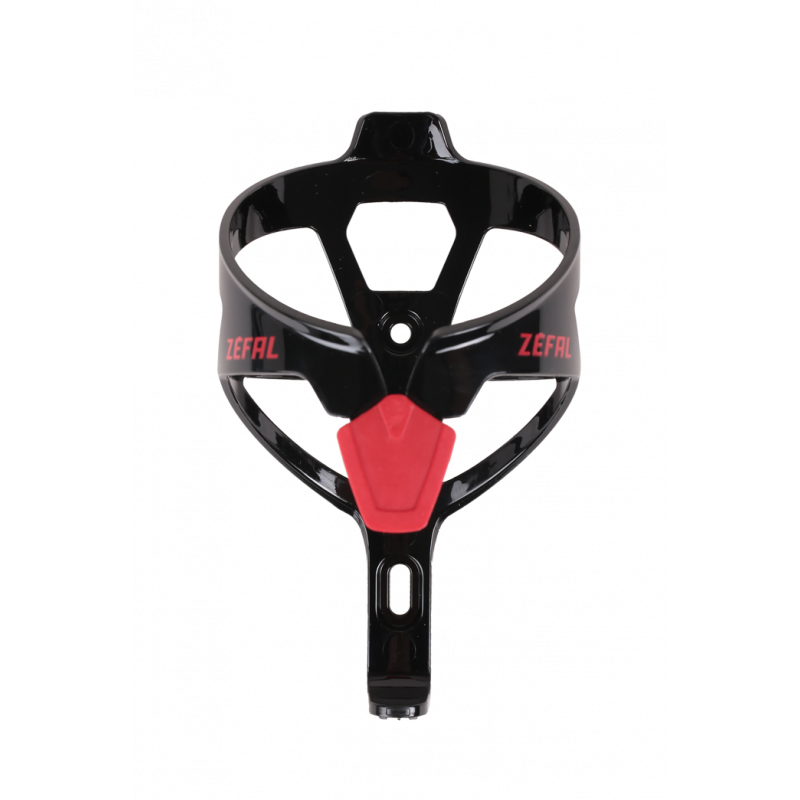 ZEFAL Pulse A2 Black/Red