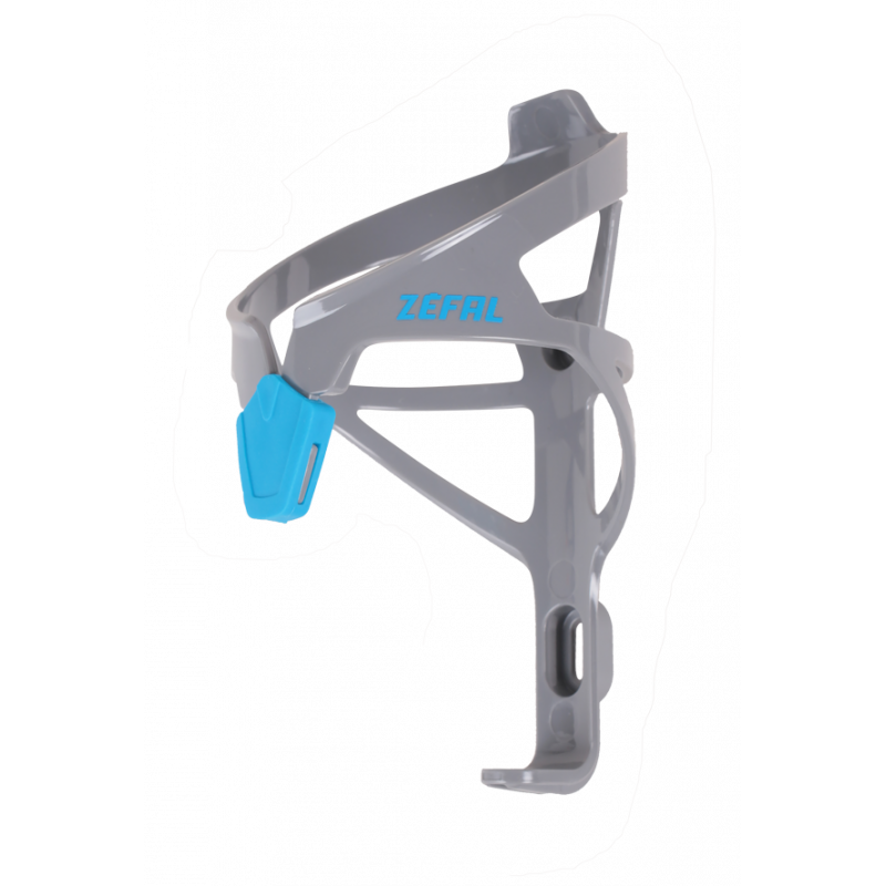 ZEFAL Pulse A2 Gray/Blue