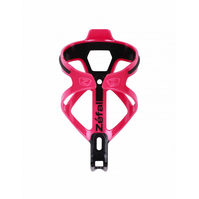 ZEFAL Pulse B2 Bottle Cage, Pink