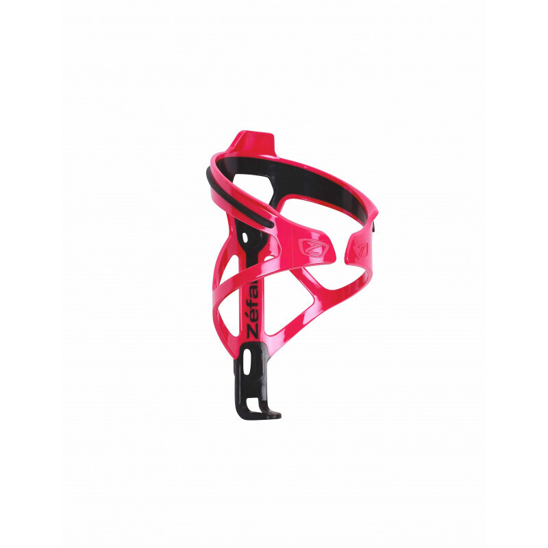 ZEFAL Pulse B2 Bottle Cage, Pink