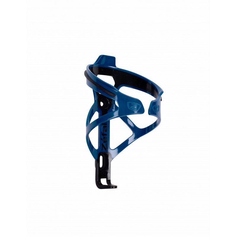 ZEFAL Pulse B2 Bottle Cage, Dark/Blue
