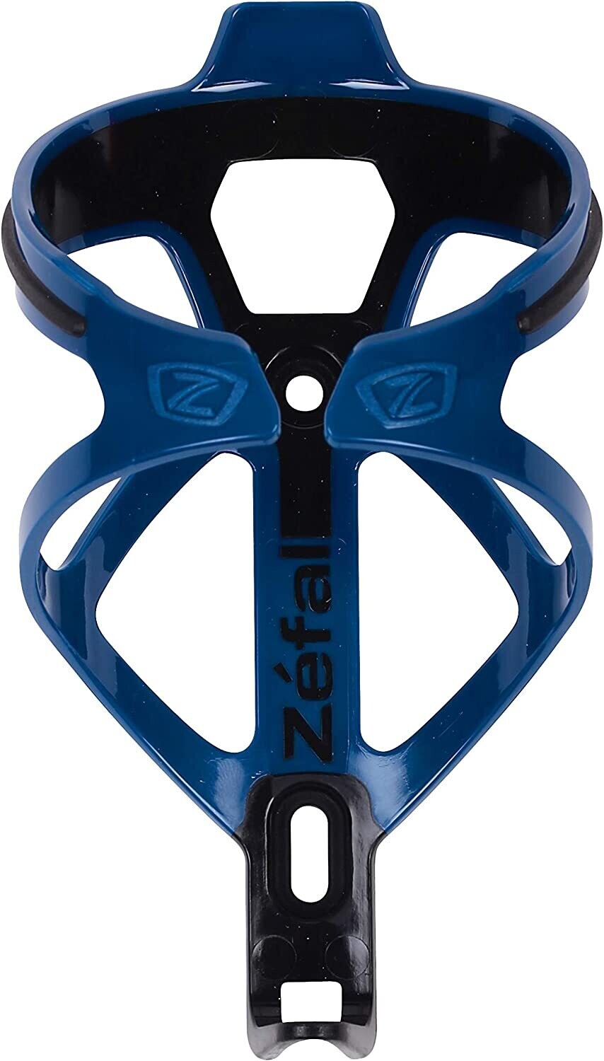 ZEFAL Pulse B2 Bottle Cage, Dark/Blue