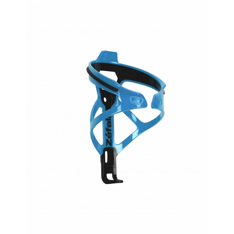 ZEFAL Pulse B2 Bottle Cage, Blue