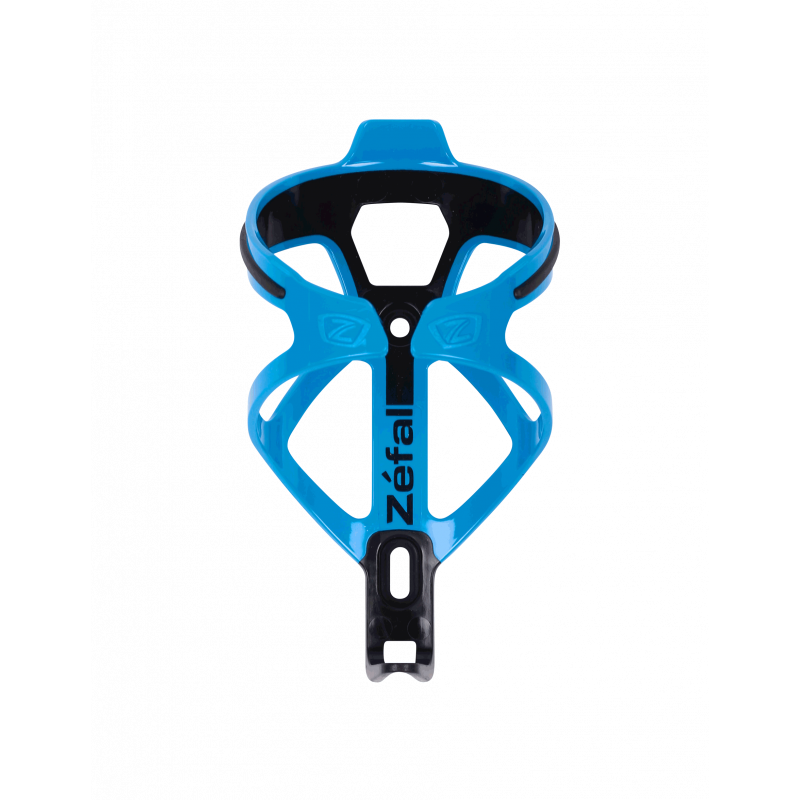 ZEFAL Pulse B2 Bottle Cage, Blue