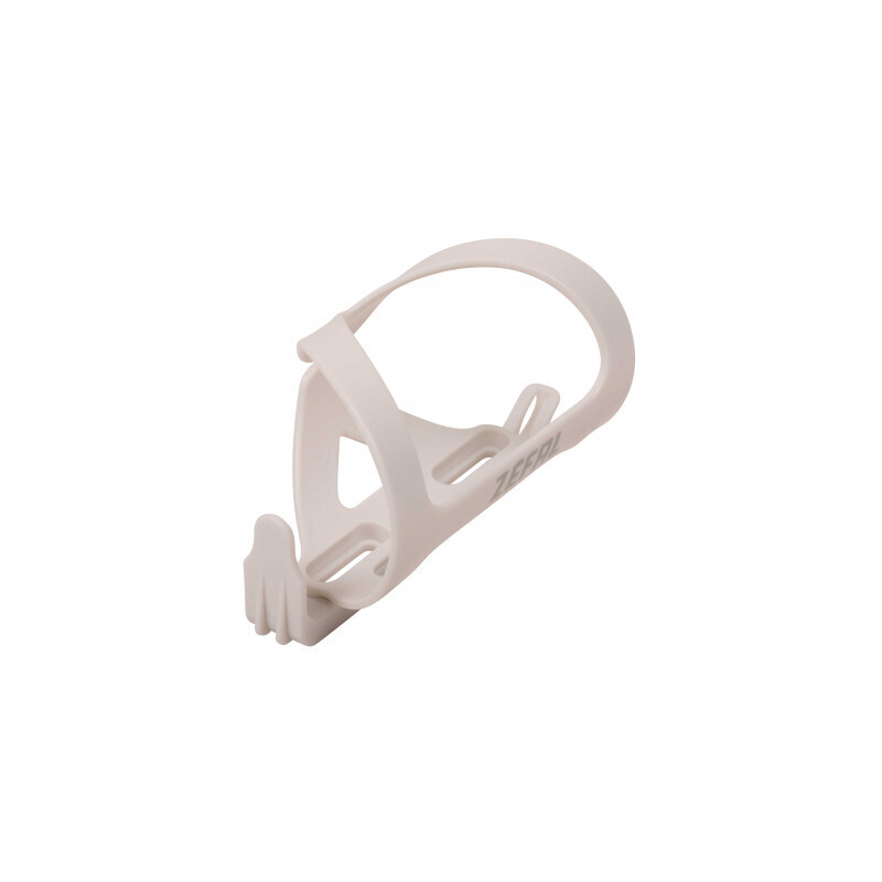 Zefal WIIZ Bottle Cage White