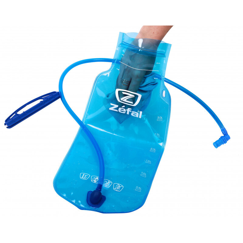 Zefal 1.5L Water Blader