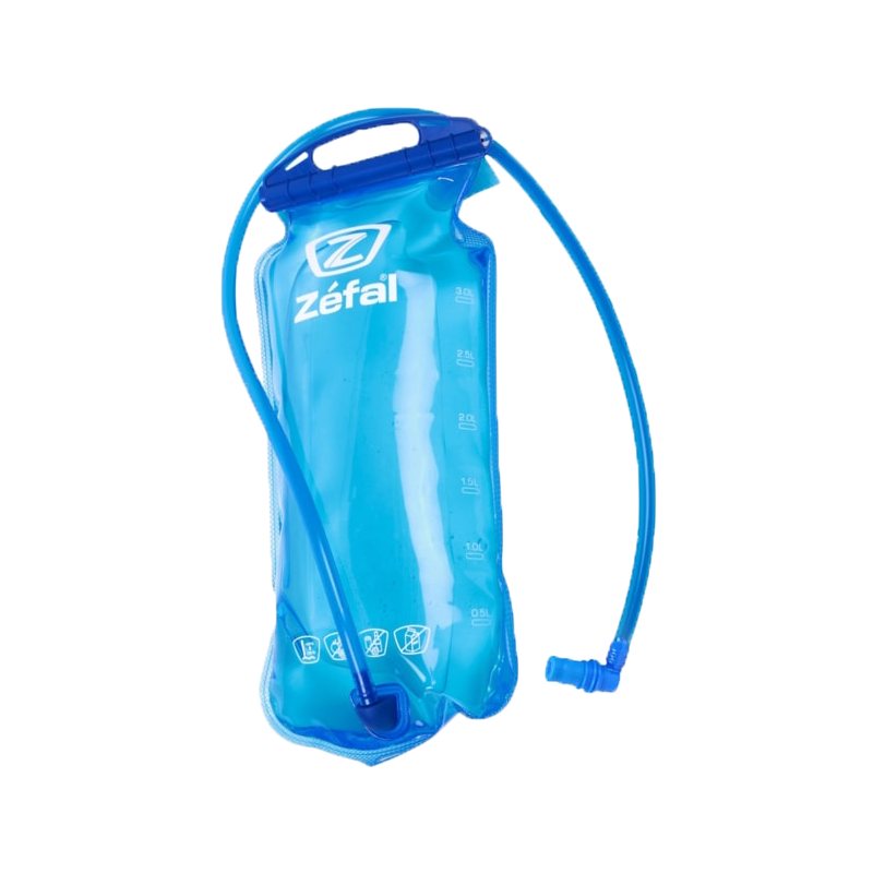 Zefal 1.5L Water Blader