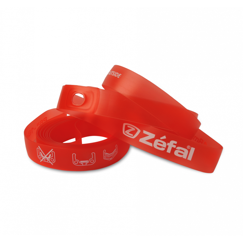 Zefal PVC Rim Tape MTB 26'' 18mm