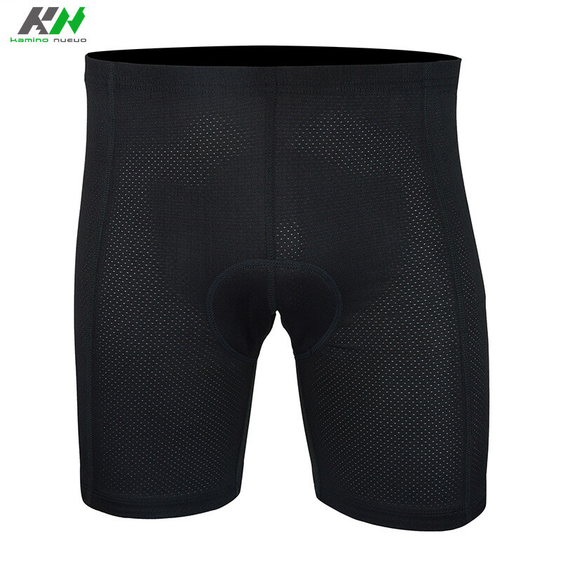 Kamino Nuevo Inner Pad Shorts L