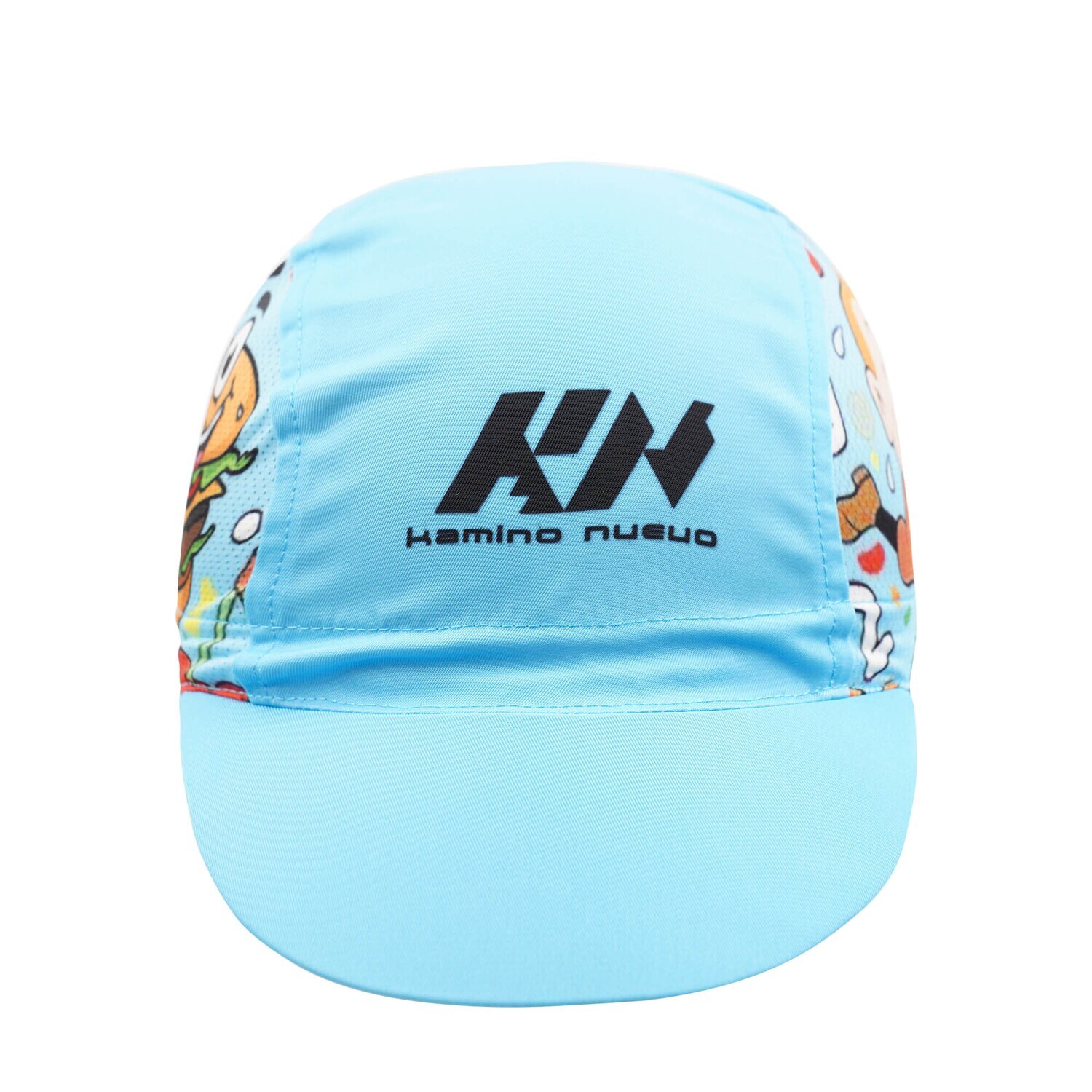 Kamino Nuevo Party Kids Caps