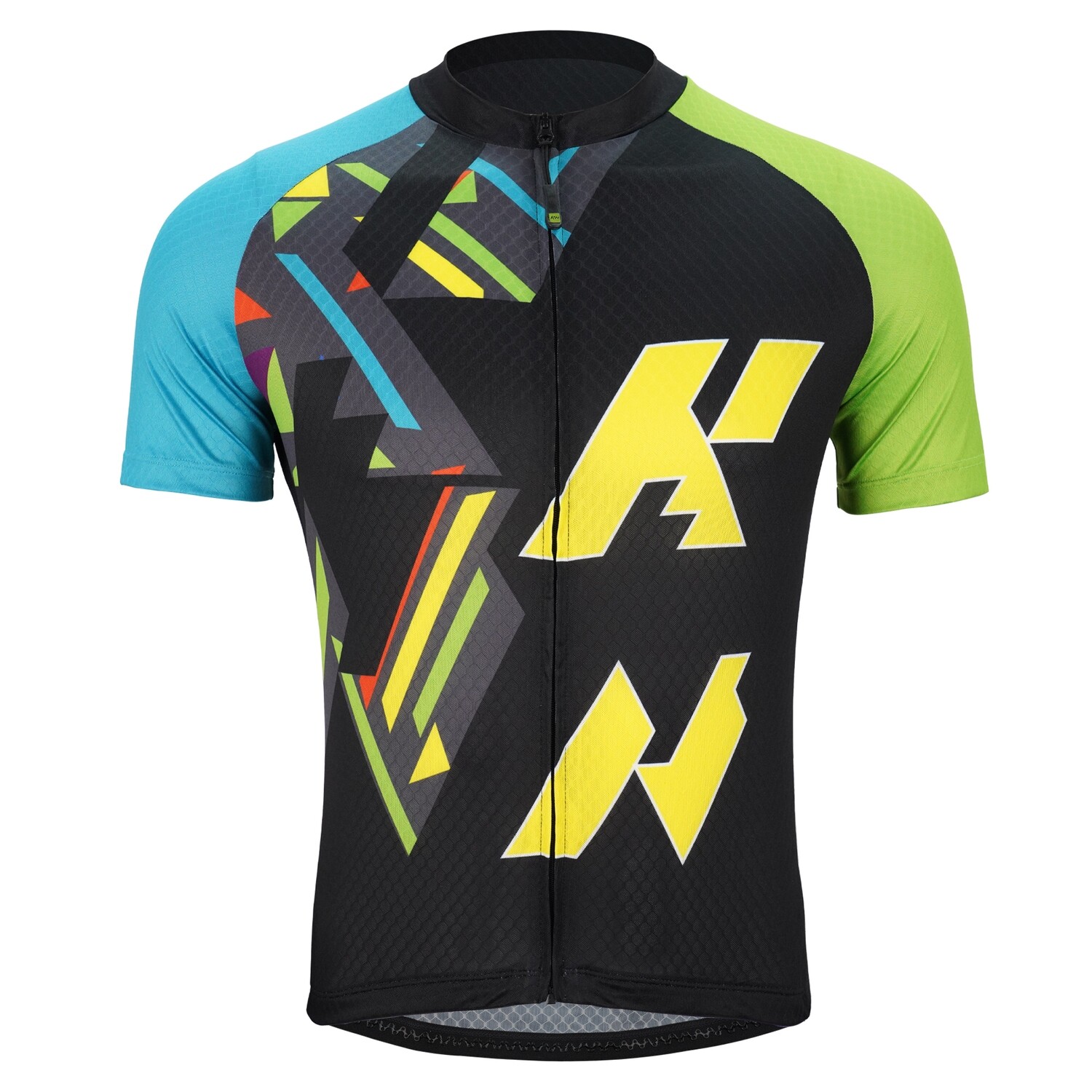 Kamino Nuevo Grafitti Kid Jersey S-120