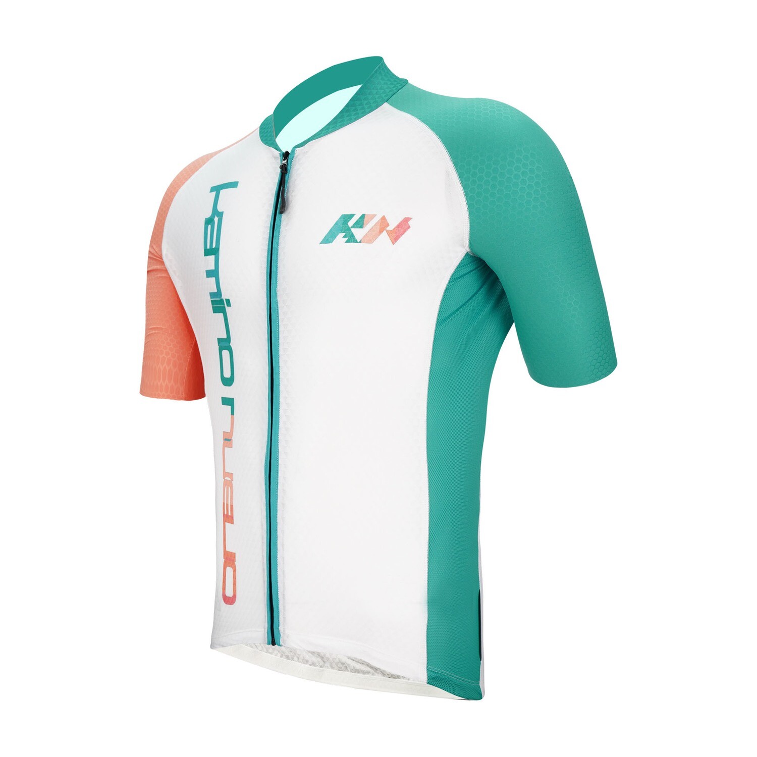 Kamino Nuevo N85 Pro Jersey Lazer Cut 4XL