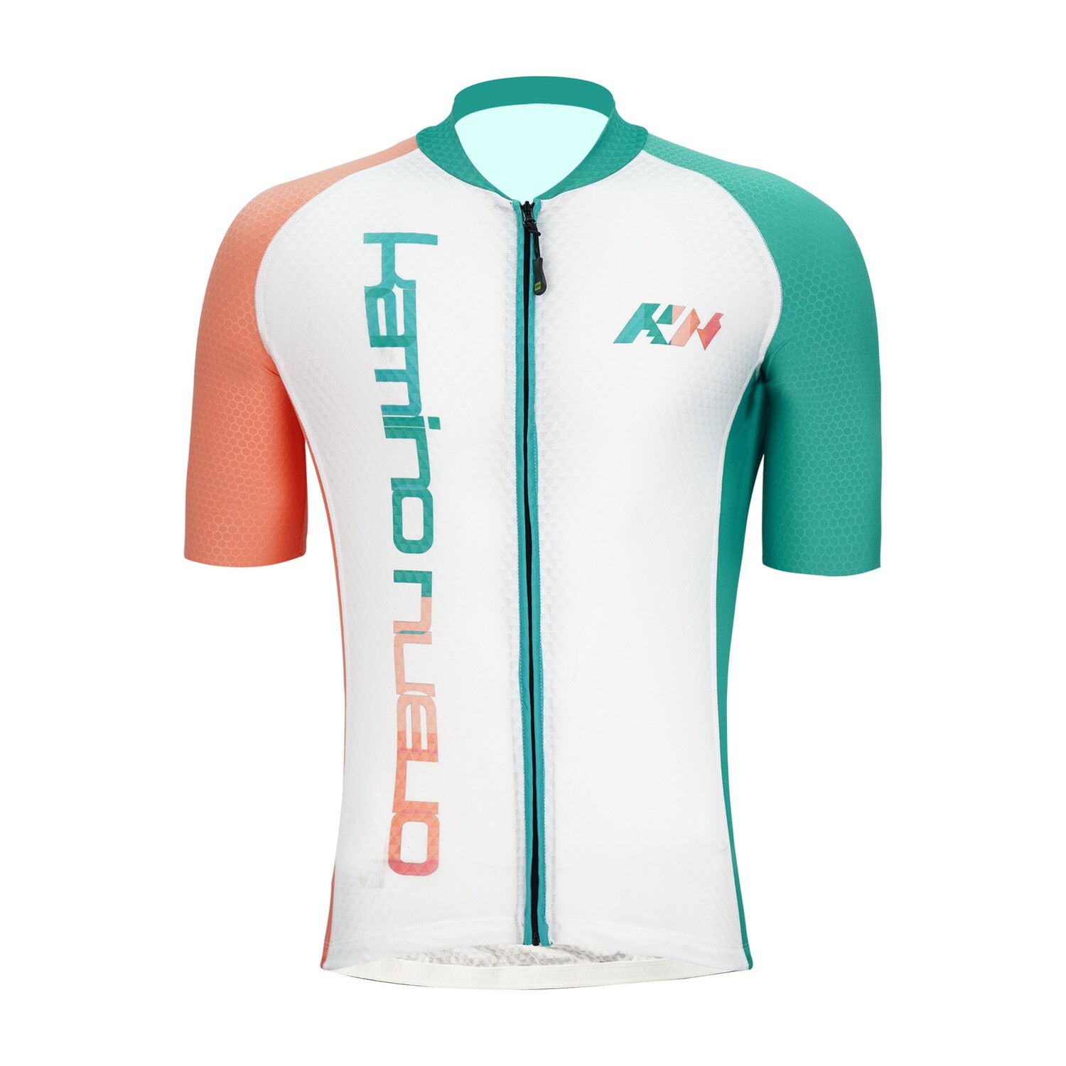 Kamino Nuevo N85 Pro Jersey Lazer Cut 4XL