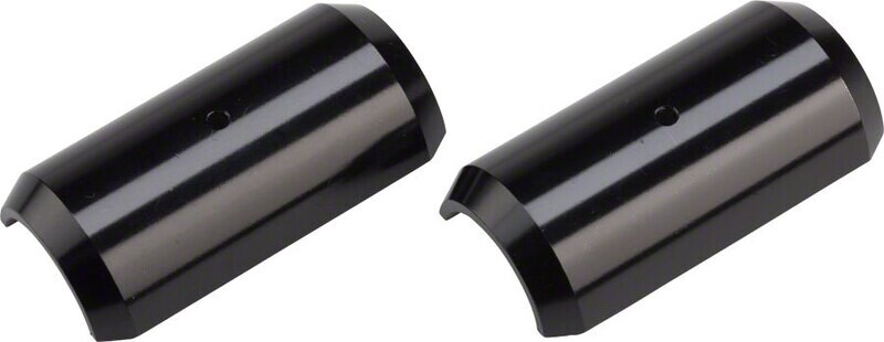22.2 to 25.4 handlebar shim