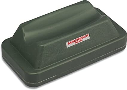 Minoura Riser Block Trainer Accessory, Black