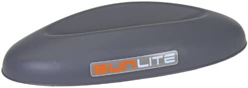 Sunlite Forza Riser Block Gray
