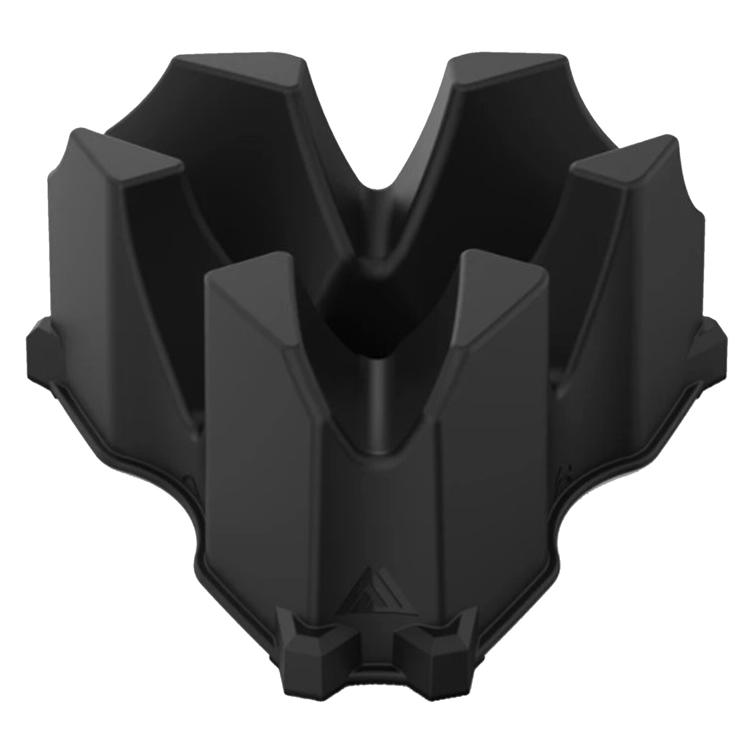 Kom Cycling Indoor Trainer Block