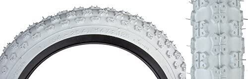 Sunlite 14x2.125 BMX or Urban White Tire