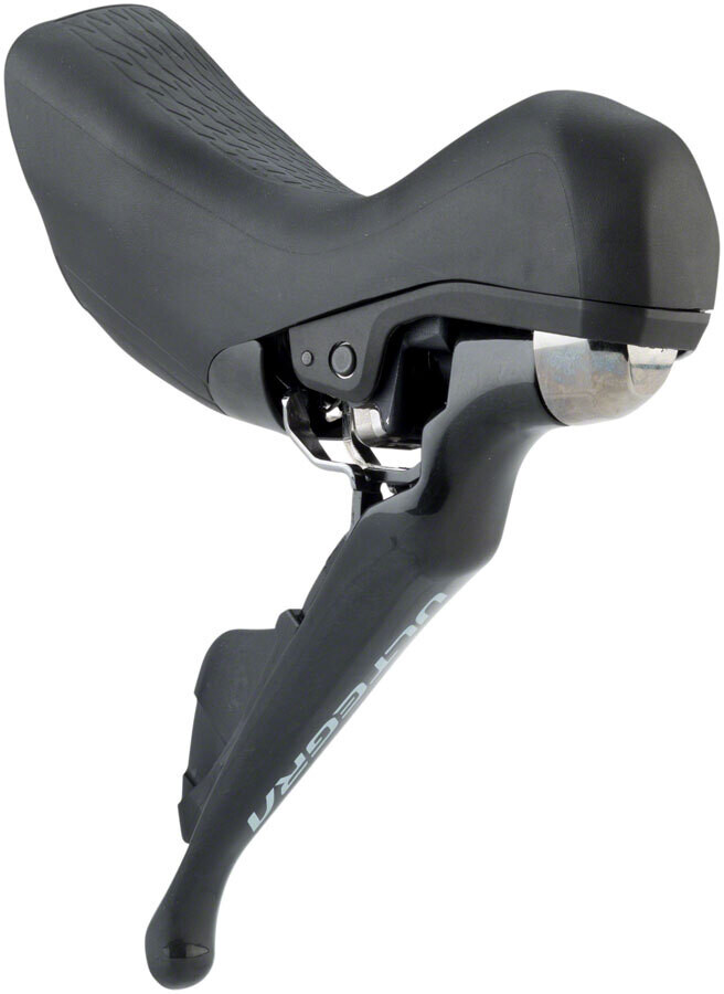 Shimano Ultegra ST-R8020 Mechanical Shift/Hydraulic Disc Brake Lever, Left, 2 Speed