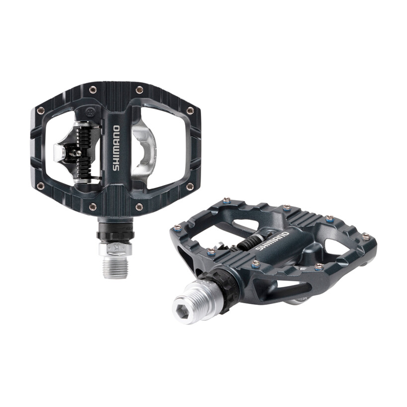 PEDAL, PD-EH500, SPD PEDAL, LIGHT ACTION , W/CLEAT (SM-SH56)