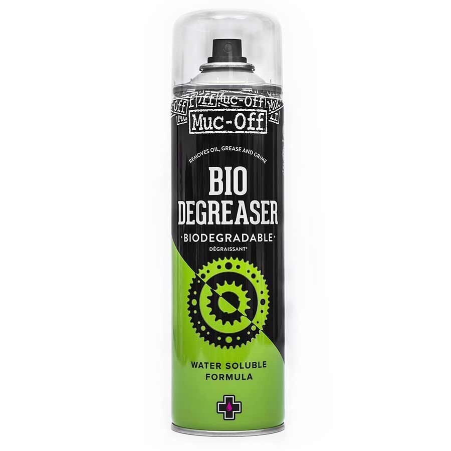 Muc-Off Bio Degreaser500ML