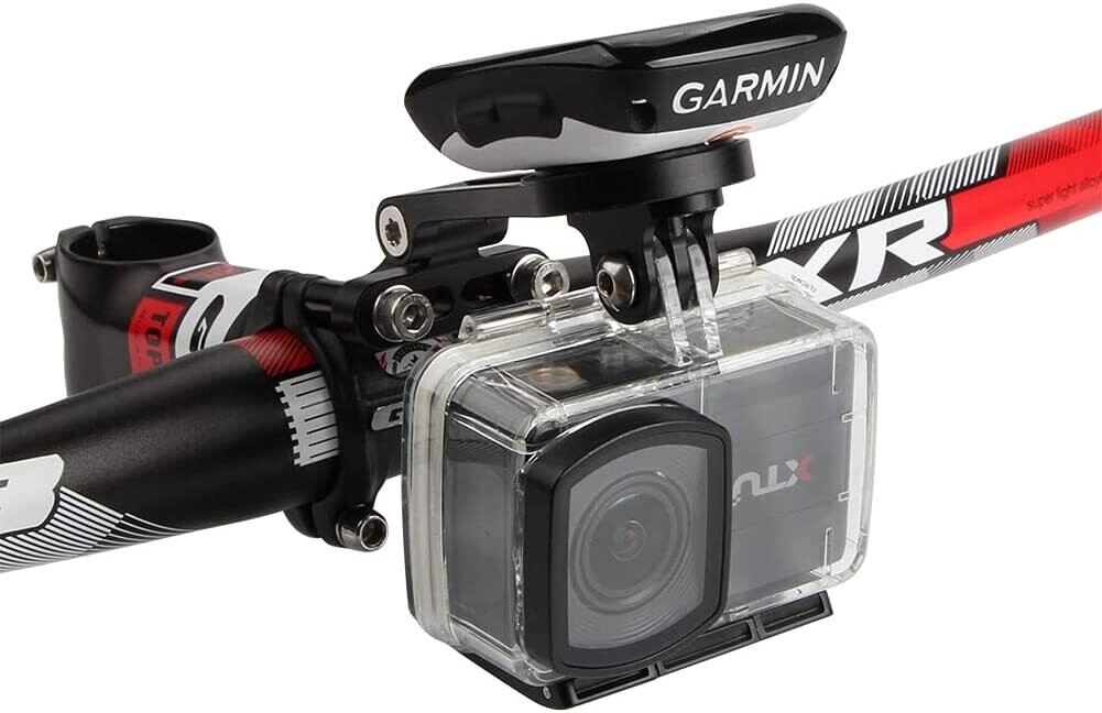 GUB Stem Cycling Computer  Mount