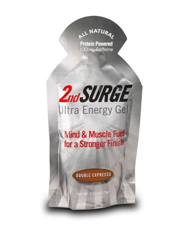 Pacific Health 2nd Surge Double Expresso