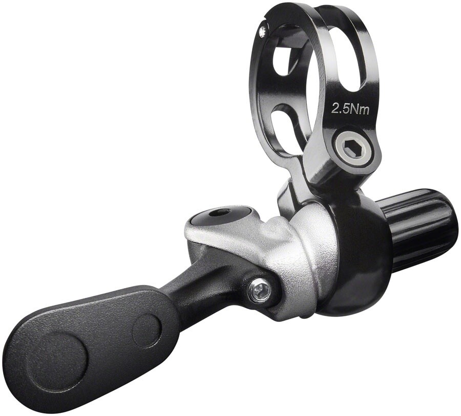 Crankbrothers Highline Dropper Seatpost Remote Kit - Black
