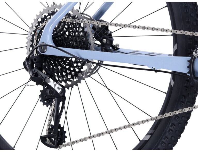 Kross Level 15 2020, 1x12 Sram X01 Eagle, Wheel DT Swiss XR 1500, Fox Float 32 SC Performance, Size LARGE