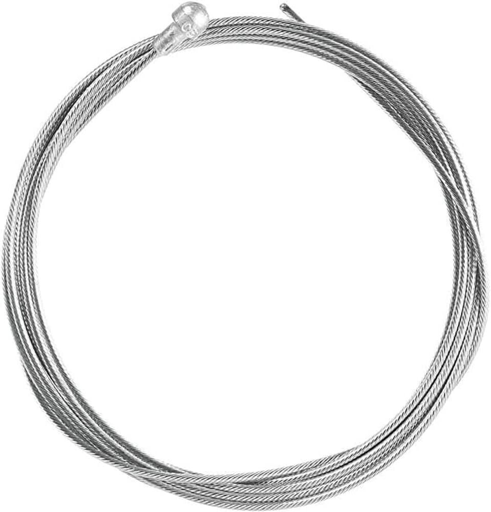 Jagwire Sport Brake Cable 1.5x2000mm Slick Stainless SRAM/Shimano Road (one cable)