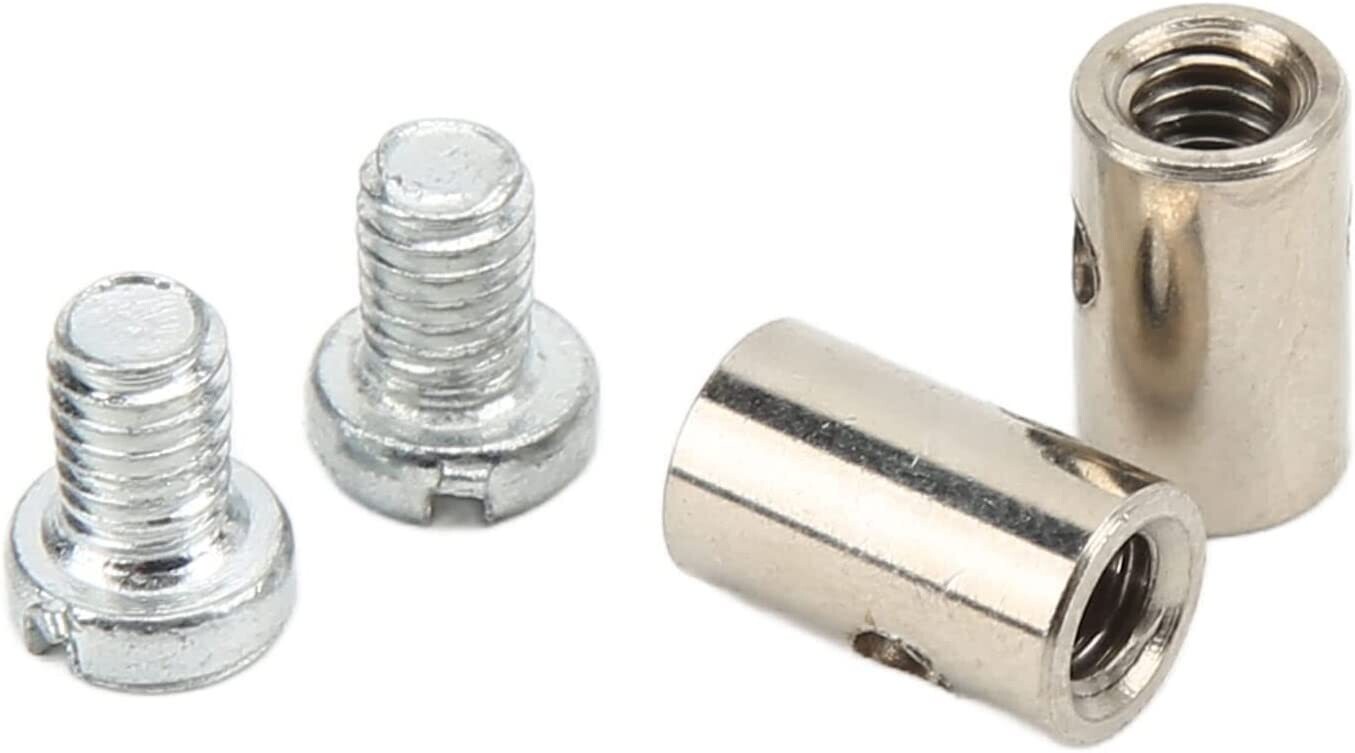 Omega Cable Anchor 6mm/0.2in  2-pcs