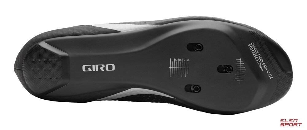 Giro Regime W Black 41.5 (9.5)