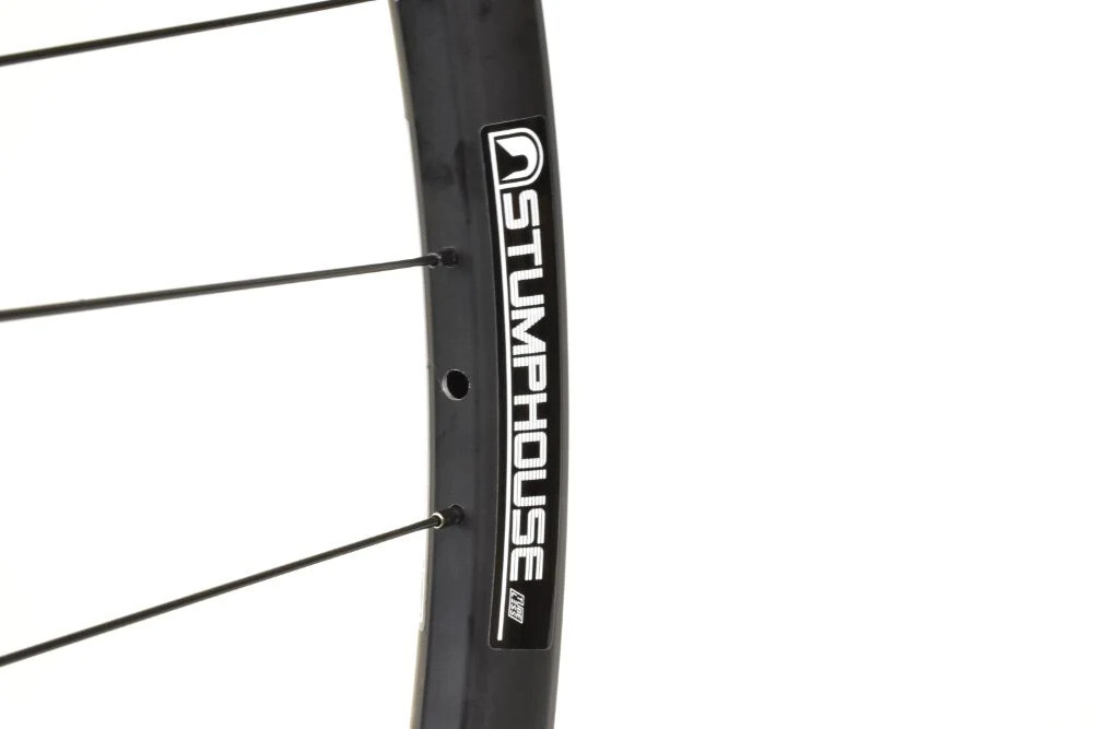 BOYD STUMPHOUSE 29ER ALLOY MTB BOOST WHEELSET
