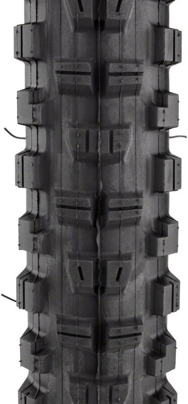 Maxxis Minion DHF Tire - 27.5 x 2.5, Tubeless, Folding, Black, 3C Maxx Terra, EXO, Wide Trail